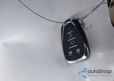 2022 Chevrolet Trailblazer Fwd Activ from USA, damaged, VIN KL79MVSL6NB113265